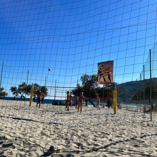 Si avvicina a passi da gigante il torneo Beach Volley Andora 2022