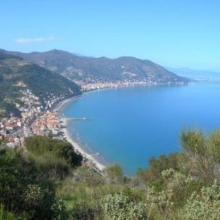 Alassio SunTrail, la Baia del Sole si apre al trail running