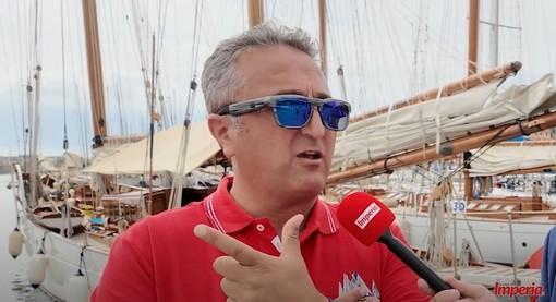 Vele d’Epoca | Regate più vicino alla costa per una settimana di grande spettacolo Vele d’Epoca | Regate più vicino alla costa per una settimana di grande spettacolo