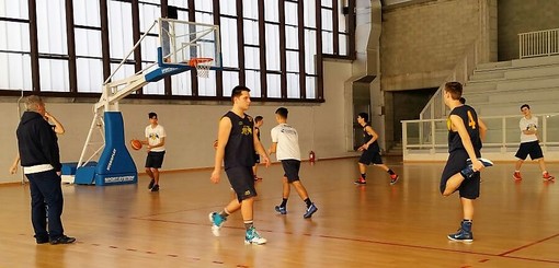 Basket, Csi Juniores: buona la prima per il Basket Cairo