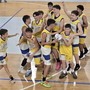 Basket, Under 14 | L'ABC Ponente conquista il tetto della Liguria Basket, Under 14 | L'ABC Ponente conquista il tetto della Liguria