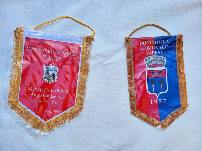 Noli, tornano gli incontri amichevoli di bocce: stasera la sfida tra Nolese e Vadese Noli, tornano gli incontri amichevoli di bocce: stasera la sfida tra Nolese e Vadese
