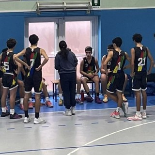Pallacanestro Alassio. Dal recap settimanale arrivano ottimi riscontri per il settore maschile e femminile