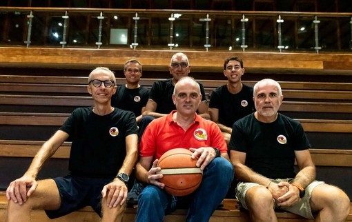 ASD Basket Loano | Definito il Consiglio Direttivo per la stagione 2026/2027 ASD Basket Loano | Definito il Consiglio Direttivo per la stagione 2026/2027