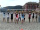 Riviera beach volley | Corsi gratuiti alle scuole di Laigueglia e numeri record per la Liguria