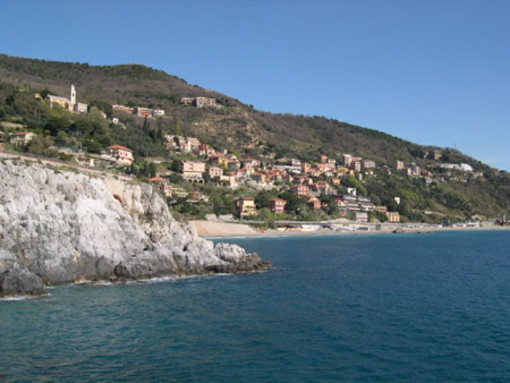 Bergeggi: tra poco il "Berg Trail" su Radio Onda Ligure