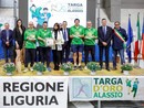 Targa d'oro di Alassio: la 72° edizione nel segno di Mondovì, Borgonese e Nuova Del Corno