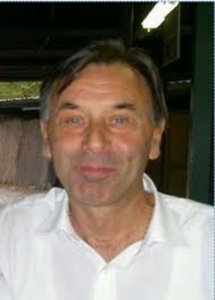 Intervista a Bruno Zanoni, showman del ciclismo Intervista a Bruno Zanoni, showman del ciclismo