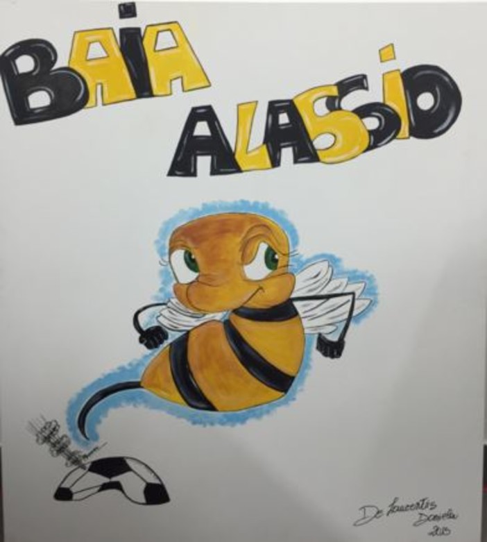 Calcio, Baia Alassio. Lo specchietto dei risultati del Settore Giovanile