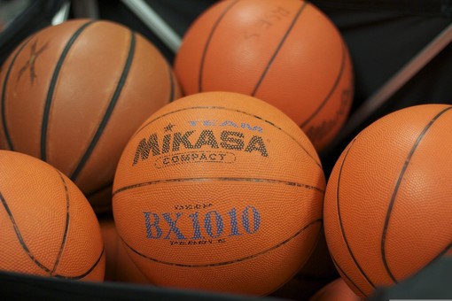 Basket: conto alla rovescia per l'Alassio Cup over 50