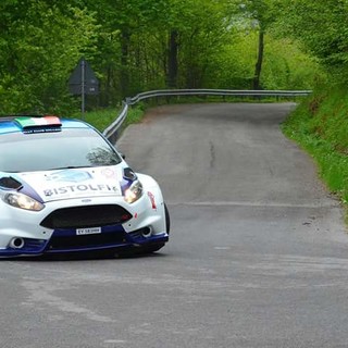 Motori, Rally: Berchio al via della Ronde delle Miniere