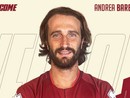 Calciomercato. Nuova avventura in Serie C per Andrea Barberis: il centrocampista finalese va al Cittadella