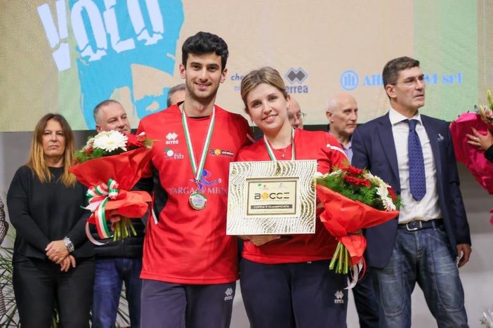 Targa d'oro Città di Alassio in archivio con la doppietta dell'iridata Basei e un tris dei club piemontesi