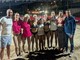 Beach Volley | Crisafulli-Villa e Bettucchi-Albertoni, doppio successo ligure a Bergeggi Beach Volley | Crisafulli-Villa e Bettucchi-Albertoni, doppio successo ligure a Bergeggi