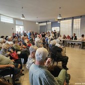 Pfas a Borgio Verezzi, il Comitato Acqua Bene Comune: “Non basta dire 'restiamo nei parametri di legge', occorre un lavoro serio”