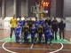 Basket, Promozione: l'Alassio vince in trasferta a Genova e fa due su due