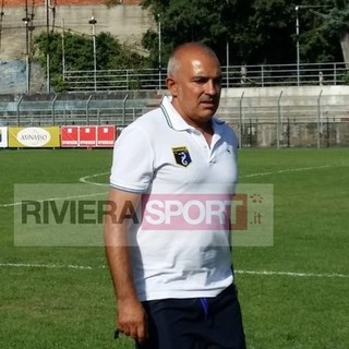 Eccellenza. L'Imperia riceve ad Andora la capolista Angelo Baiardo, Buttu: "Servirà una grande prestazione"