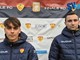 Calcio | Il Finale piega il Ceriale e vede la salvezza. Ma guarda anche oltre. Bovio e Moretti: "Ora scaliamo la classifica" (VIDEO) Calcio | Il Finale piega il Ceriale e vede la salvezza. Ma guarda anche oltre. Bovio e Moretti: "Ora scaliamo la classifica" (VIDEO)