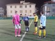 Calcio, Coppa Liguria di Seconda Categoria: rigori fatali per la Baia Alassio, passa il Campi Corniglianese