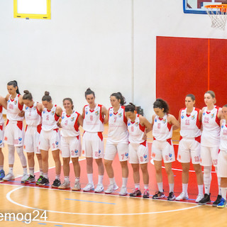 Basket Femminile. L'Amatori Savona resta impelagata nella lotta salvezza. Ai supplementari festeggia Capri