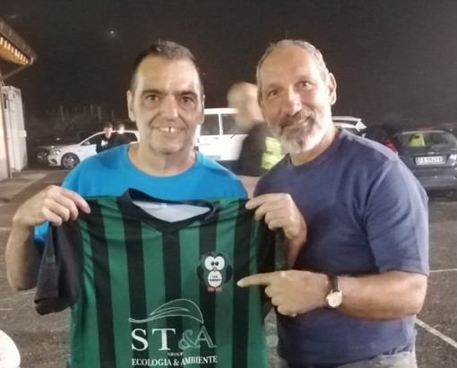 Calcio, Bardineto. I quadri dirigenziali si ampliano con Giampaolo Zunino, Marta Michetti e Matteo Dellisola Calcio, Bardineto. I quadri dirigenziali si ampliano con Giampaolo Zunino, Marta Michetti e Matteo Dellisola