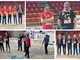 Bocce. Il derby tra Liguria e Piemonte accende la 70° Targa d'Oro di Alassio: "Legame indissolubile tra le nostre regioni" (FOTO E VIDEO)