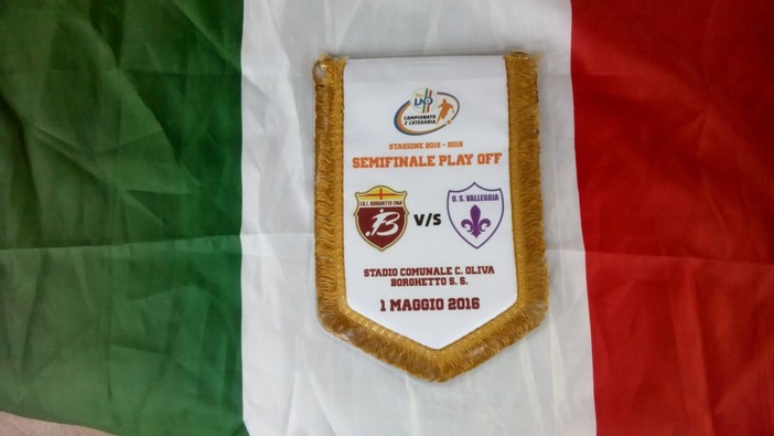 Calcio, Seconda Categoria A. Borghetto - Valleggia. Chi incontrerà la Sanstevese? Oggi pomeriggio iniziano anche i playout Calcio, Seconda Categoria A. Borghetto - Valleggia. Chi incontrerà la Sanstevese? Oggi pomeriggio iniziano anche i playout