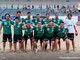 Beach Soccer, Coppa Italia: tre vittorie e una sconfitta per il Bragno, tra due settimane le gare decisive per la salvezza