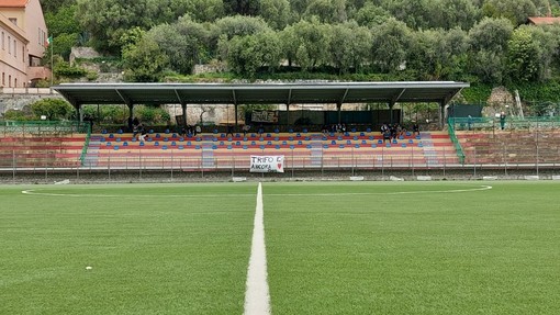 Finale, riecco i "Giochi della Gioventù": sei discipline e oltre 200 studenti in campo al "Borel" Finale, riecco i "Giochi della Gioventù": sei discipline e oltre 200 studenti in campo al "Borel"