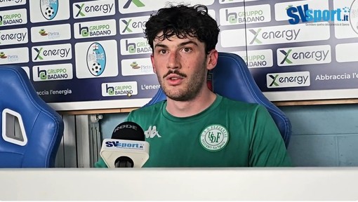 Calcio | Eccellenza, Beccarelli lancia la Fezzanese in finale play off: "Si chiude un cerchio, ma il bello inizia adesso"