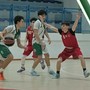 Basket, DR3. Buona la prima per la Cestistica Savonese, il Red Basket Ovada si arrende 64-30