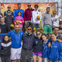 Laigueglia promossa capitale del beach volley per bambini