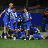 Calcio. Appuntamento con la storia per il Ceriale, alle 16:00 la finale di Coppa Promozione contro la Sammargheritese Calcio. Appuntamento con la storia per il Ceriale, alle 16:00 la finale di Coppa Promozione contro la Sammargheritese