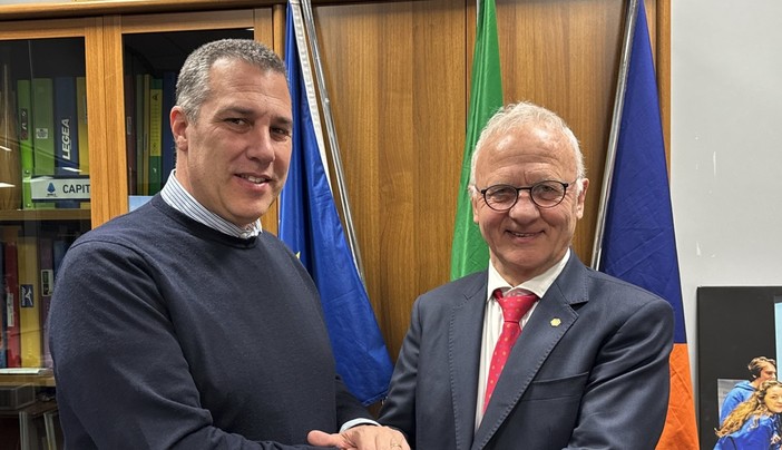 Accordo siglato tra l'Avis e il Csi: obiettivo promuovere la donazione