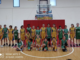 Basket: si è svolto a Savona il Primo Torneo U13 Femminile Libertas Liguria