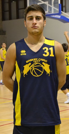 Basket Cairo: i risultati dell'ultima settimana dalla Promozione al Settore Giovanile Basket Cairo: i risultati dell'ultima settimana dalla Promozione al Settore Giovanile