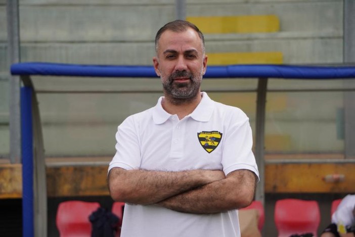 Calcio, Baia Alassio Auxilium: l'attività di base affidata a Lionello Fagioli Calcio, Baia Alassio Auxilium: l'attività di base affidata a Lionello Fagioli