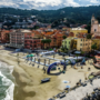 Beach Volley | Tra le  barche e il torrione saraceno la Coppa Italia accende Laigueglia