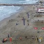 Andora in festa per il Riviera Beach Volley: grande spettacolo nelle finali del Serie Beach Fipav B1 1500