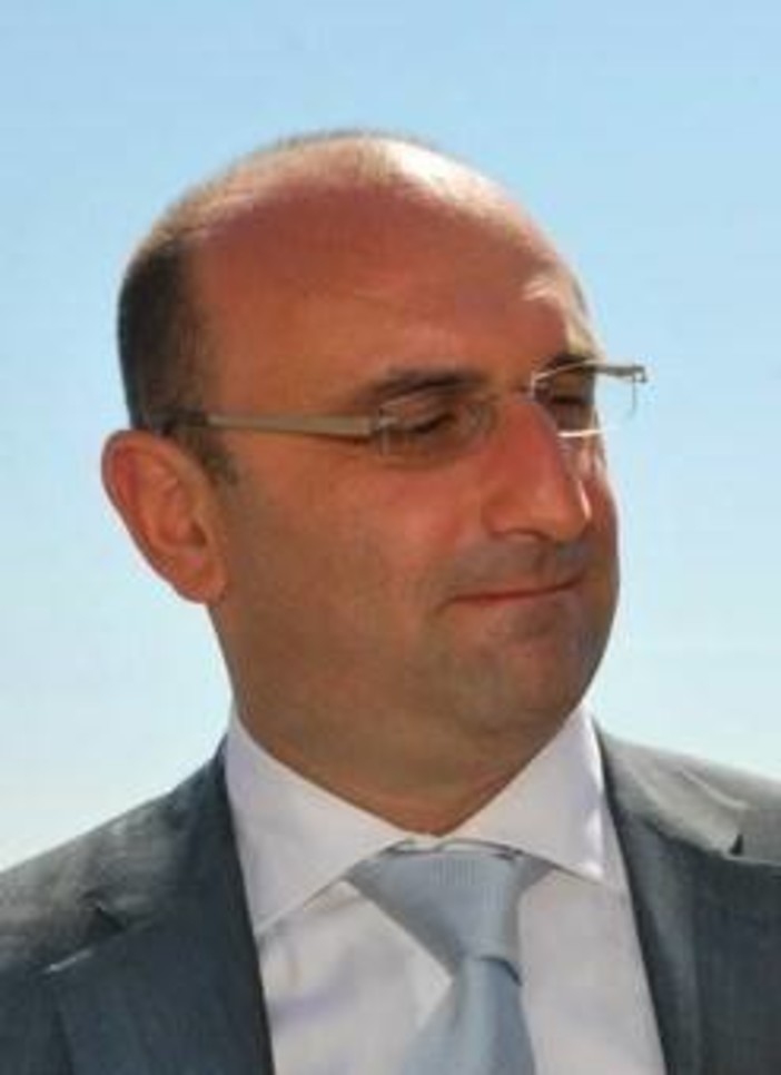 Calcio, Andora: l'Avvocato Bertolino è il nuovo presidente Calcio, Andora: l'Avvocato Bertolino è il nuovo presidente