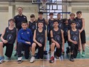 Basket. Nuovi talenti andoresi crescono, percorso netto per l'Under 13 al campionato Jr NBA