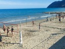 Beach Volley. A Laigueglia dal 25 aprile via al camp di allenamento più grande d'Italia