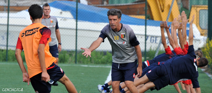 Onda Ligure Sport: microfoni aperti per Davide Brunello e il "Mese del Mister"