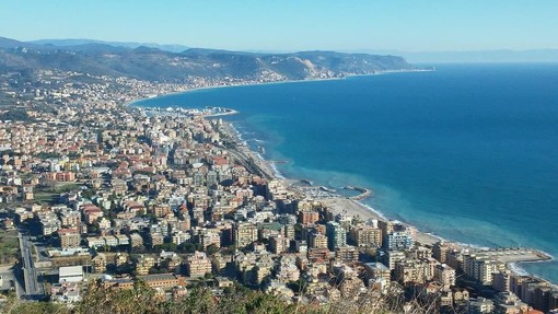 Giornata dello Sport a Borghetto Santo Spirito: il 30 maggio una festa dedicata agli studenti Giornata dello Sport a Borghetto Santo Spirito: il 30 maggio una festa dedicata agli studenti