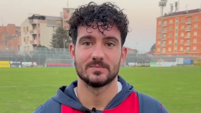 Calcio, Vado. Bussaglia torna e "blinda" i tre punti: "Dieci mesi duri, ora si continua da squadra vera" (VIDEO) Calcio, Vado. Bussaglia torna e "blinda" i tre punti: "Dieci mesi duri, ora si continua da squadra vera" (VIDEO)