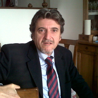 Calcio, Cairese. Il commiato di Berruti: "Non ho avuto motivazioni dettagliate sul mio allontanamento, ero pronto a partire con un nuovo progetto tecnico"