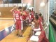 Basket, si ferma il filotto di successi per il Vado Under 18