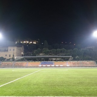 Calcio dilettantistico: ok all'accesso per il 15% della capienza, ma solo con posti prenotabili e pre assegnati