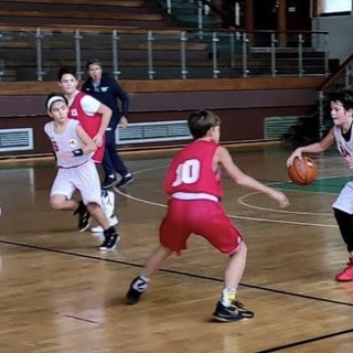 Basket. Loano è pronta, sabato scatta il Memorial Elio Garassini