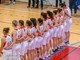 Basket, A2 femminile: gara 1 dei play-out va a Capri, Amatori Savona sorpresa nel primo quarto